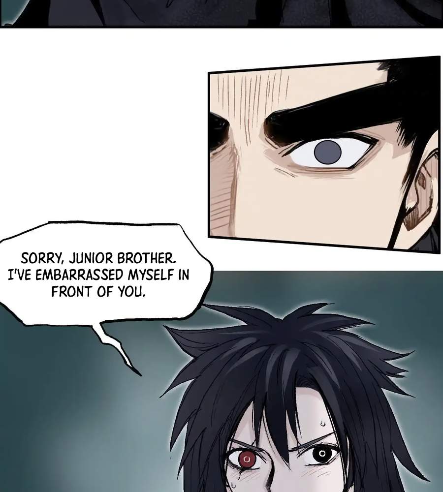 Muscle Mage Chapter 21 12